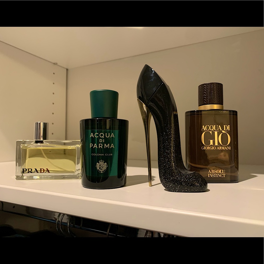Designer Fragrances ✨